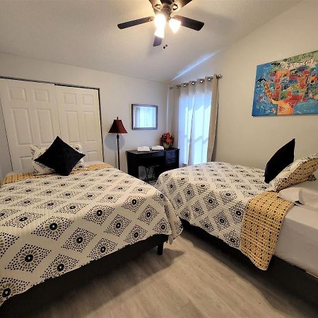 Beautiful Townhouse Easy Access To Everything. Clearwater Exteriör bild